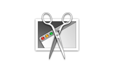 Mac OS X: catturare lo schermo (screenshot)