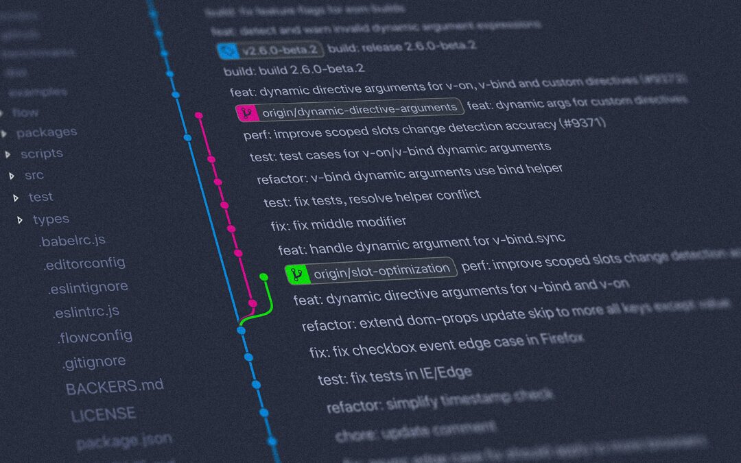 GIT – Creare nuovo progetto